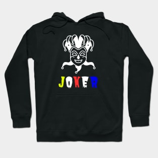 Joker Hoodie